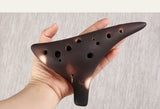 12-hole Altophone