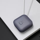 Air Purifier, USB Portable Personal Wearable Necklace