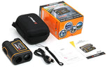 Telescope Range Finder, Handheld Outdoor Gadget