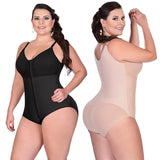 Plus-size Shaping Corset, Women's Underwear