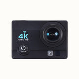 4K Wireless Wifi Action Camera
