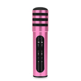 Cell Phone Condenser Microphone