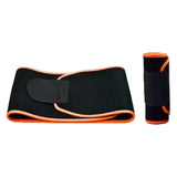 Sports Waist Manual Slimming Belt