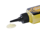 Anal Analgesic Anti-pain Sex Lubricant, Water Base Ice Hot Lube, Pain Relief Anal Sex Oil