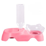 Pet Feeder Cat Bowl