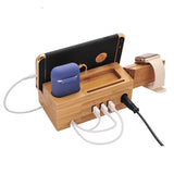 Compatible with Apple, Multifunctional Mobile Phone Holder