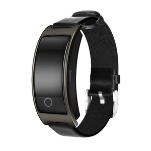 Blood Pressure Monitor, BT Support Smartwatch