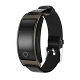 Blood Pressure Monitor, BT Support Smartwatch
