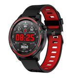 IP68 Full-screen Touch, Smart Bracelet