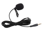 Lavalier Multi-function Microphone