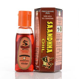 Saandhha Oil, Compound Essential Formula (Pack of 2)