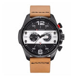 Men's Army Military Watch