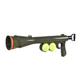 Shooting Gun to Send Tennis Sets, Pets Accessories