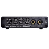 Mini Karaoke Mixer, Sound Console