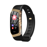 Smart Bracelet, True Color Screen Pedometer for Men and Women