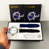 Full Diamond Disc Smart Watch, Z83 Max Outdoor Sports Bracelet