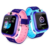 Children's Smart-call, Positioning, Photo Taking, Phone Watch