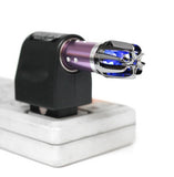 12V Car Negative Ion Air Purifier, Odor & Dust Removal