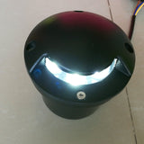 LED 3W Underground Light, Outdoor Lighting