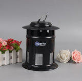 LED Photocatalyst Mosquito Repellent Lamp