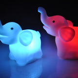 Slow Flashing, Night Light Lamps