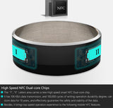 R3F NFC Smart Ring
