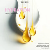 Vitality Nail Growth Oil – Strengthening & Moisturizing Formula