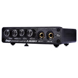 Mini Karaoke Mixer, Sound Console