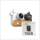Children's Mini Camera