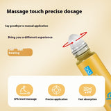 Lutein Eye Care, Essential Oil