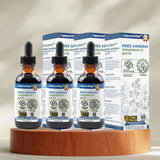 Body Care Oil – Strength & Endurance Treatment