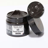 Repair Renovation, Colored Leather Pack, Sofa or Leather Shoes Repair-colored Plaster, Leather Shoes Paint