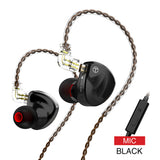 Wired Headset with Microphone