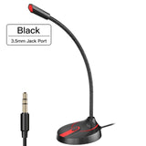 Desktop Computer Microphone