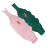 Warm Compression, Electric Massage Stomach Belt