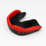 Basketball, Adult Boxing Teeth Guard with Case – Sports Mouthguard for Protection & Comfort