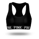 Non-trace Sports Yoga Bra