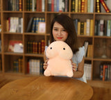 Cute Cotton Doll, Animal Plush Toy