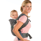 Multifunctional Baby Carriers