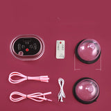 Lazy Breast Enhancement Equipment