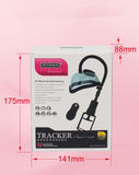 Xuan Ai's New Couple Flirting Attractive Disc, Clitoris Sensation, Pleasure Vibrator Pump