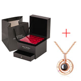 Trendy Beautiful Good Wishes – Perfect Valentine’s Day Present