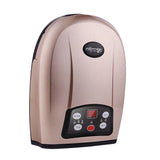 Electric Palm Massager with Heat Function