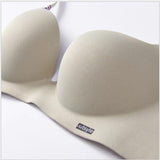 French and British Style, Premium Ice Silk Bra (Pack of 2)