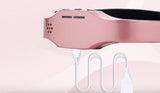 Wireless Stress Care, Brain Massage Helmet, Unisex Sleep Relaxation Device