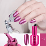 Mirror Nail Polish, Professional Nail Paint