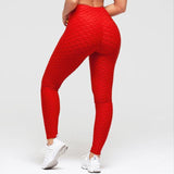 Anti Cellulite Scrunch Leggings without Pockets