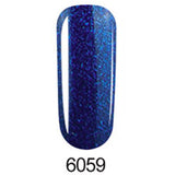 Natural Resin, Colloid Nail Polish