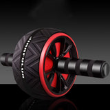 Fitness Equipment, Abdominal Wheel