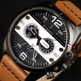 Men's Army Military Watch